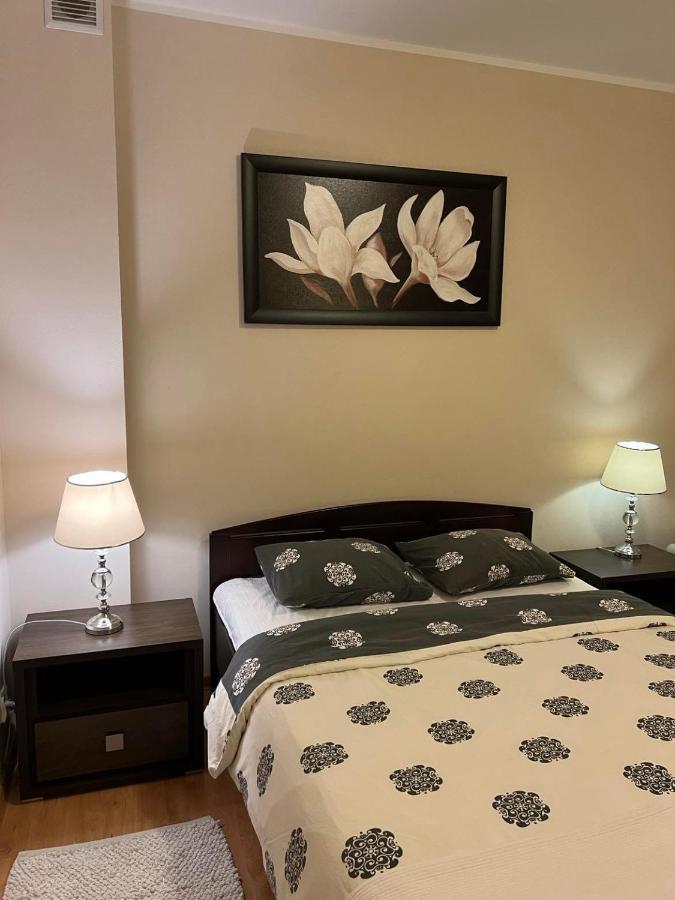Apartament Radek 9 Władysławowo المظهر الخارجي الصورة