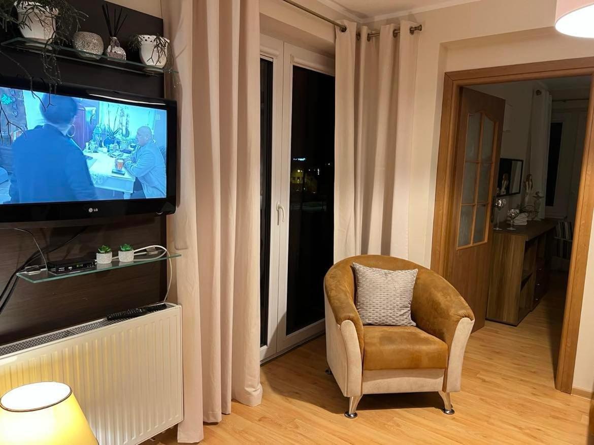 Apartament Radek 9 Władysławowo المظهر الخارجي الصورة